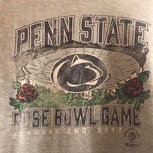PSU 2017 Rose Bowl Sweatshirt